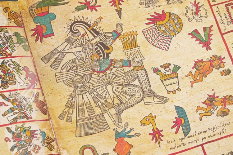 The 5 Best Post-Conquest Books to Learn About Mesoamerican History and Culture
